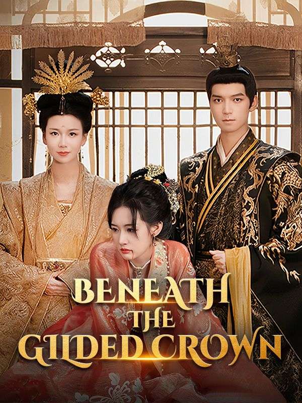 Beneath The Gilded Crown