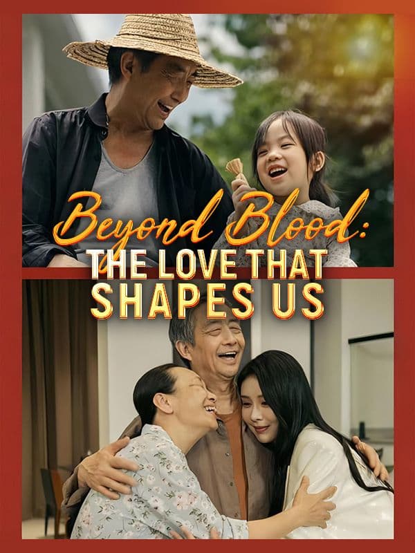 Beyond Blood The Love That Shapes Us