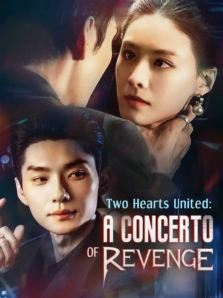 Two Hearts United A Concerto of Revenge