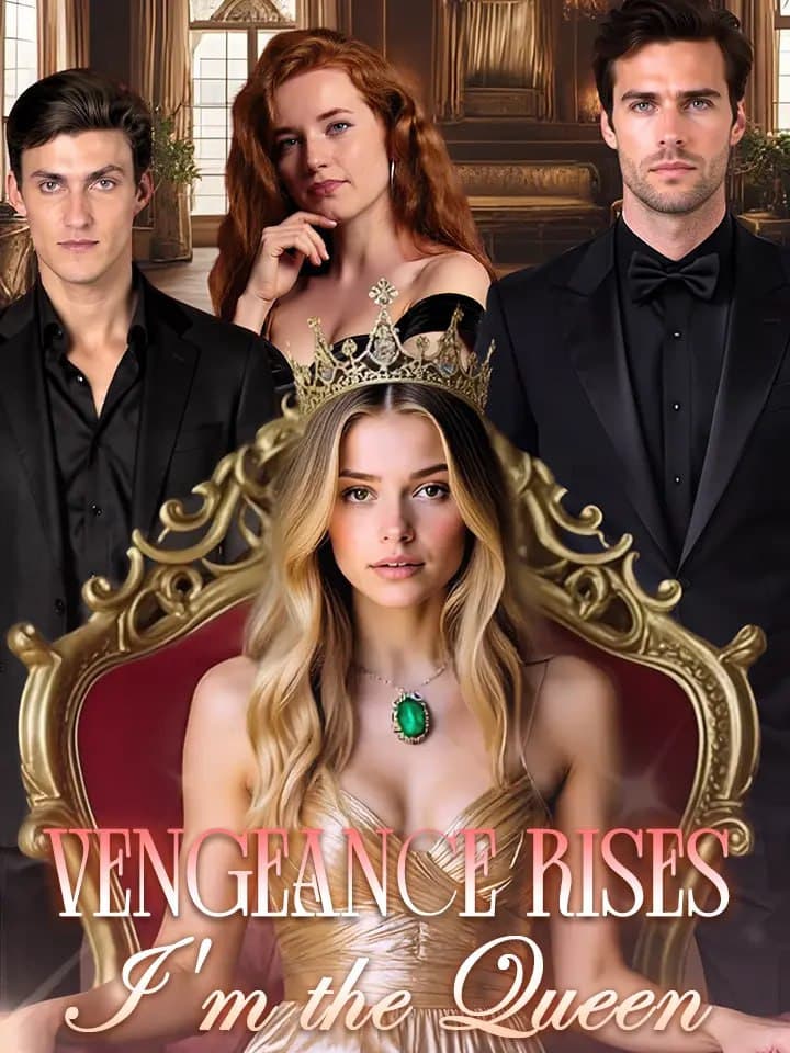 Vengeance Rises I'm the Queen