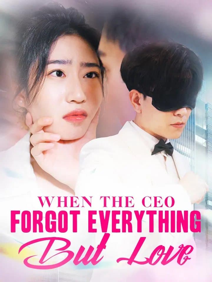 When the CEO Forgot Everything But Love