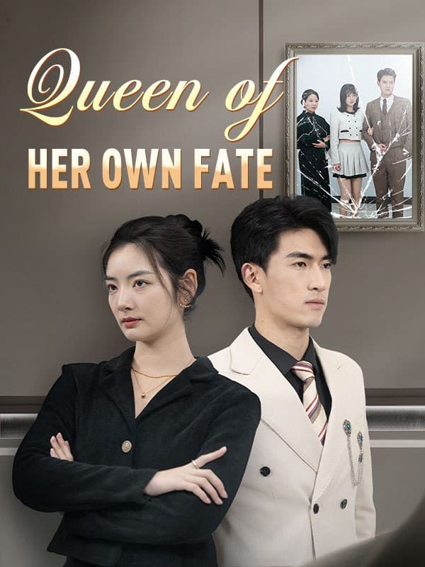 Queen of Her Own Fate