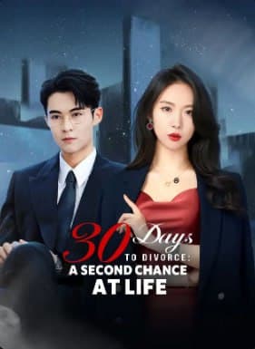 30 Days to Divorce A Second Chance at Life