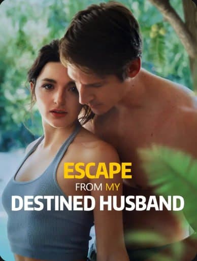 Escape from Destined Husband