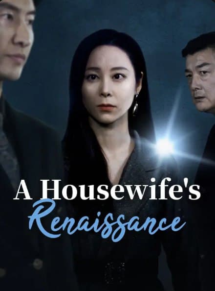 A Housewife's Renaissance