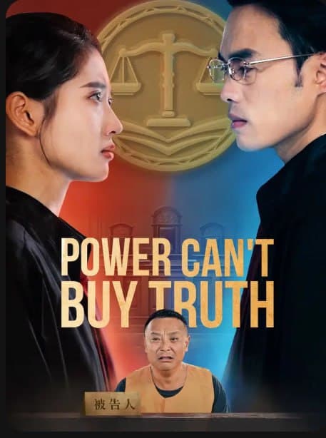 Power Can't Buy Truth