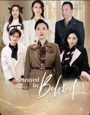 Betrayed By Love
