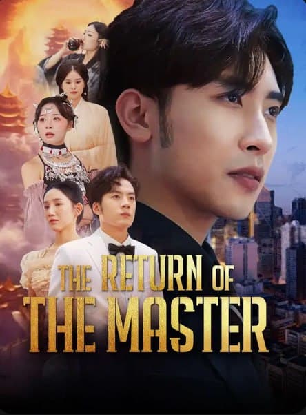 The Return of the Master