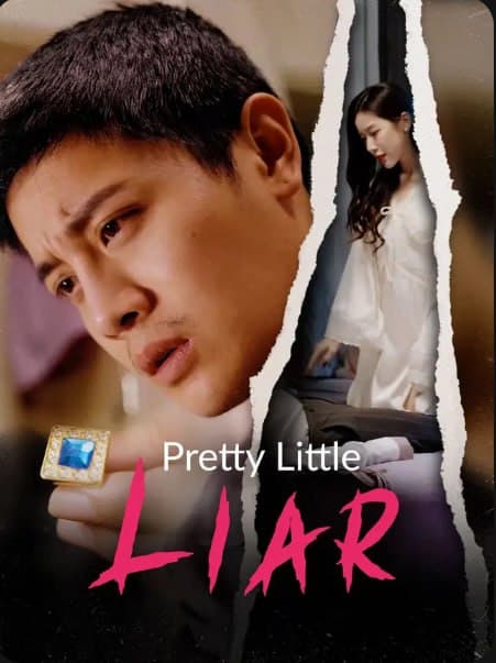 Pretty Little  Liar