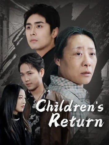Children's Return