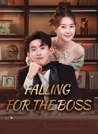 Falling For the Boss