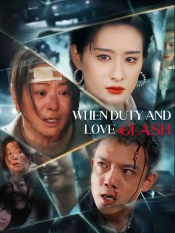 When Duty And Love Clash