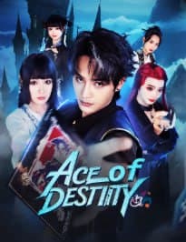 Ace of Destiny