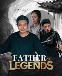 Father of Legends