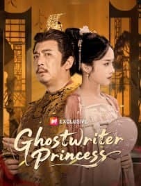 Ghostwriter Princess