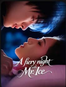 A Fiery Night with Mr. Ice