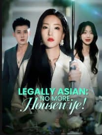 Legally Asian No More Housewife!