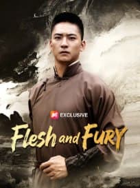 Flesh and Fury