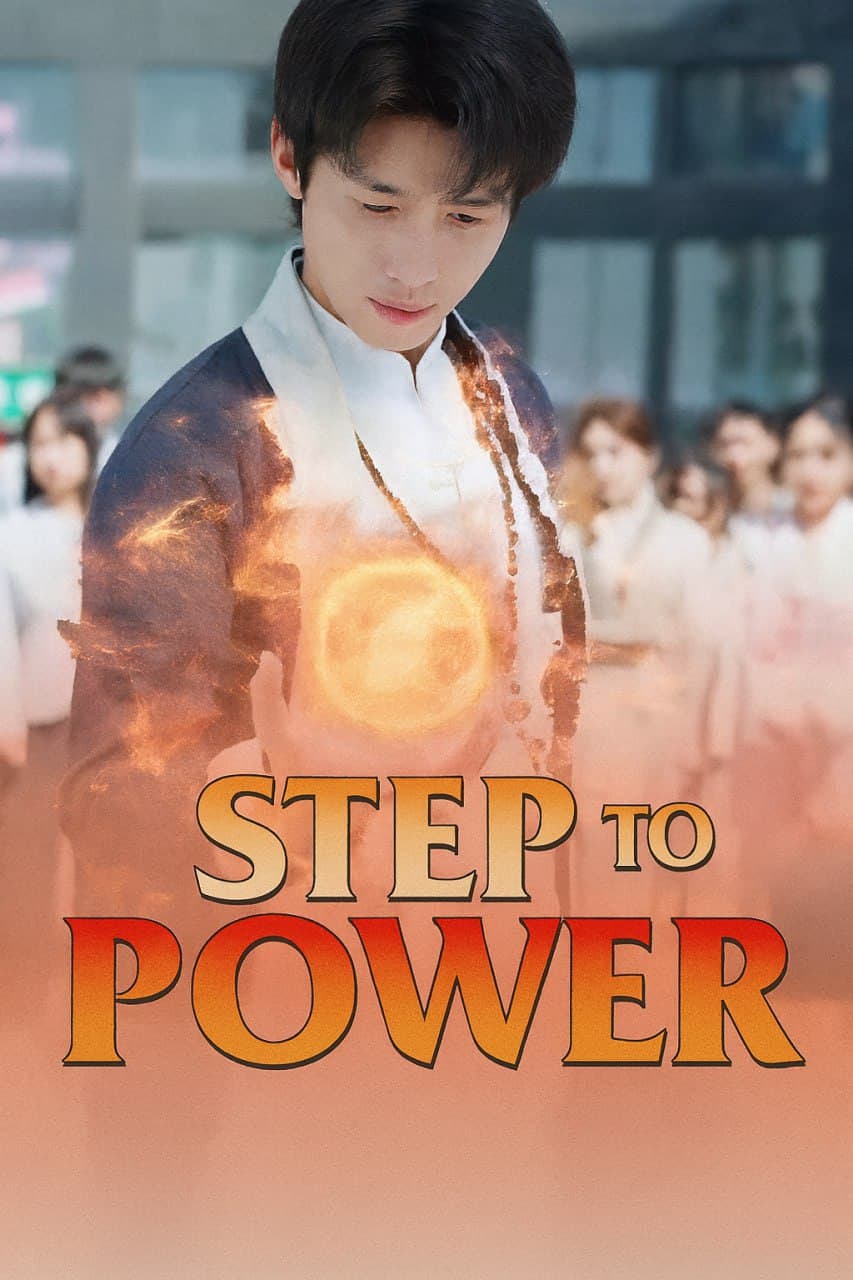 Step to Power / Ant Ascent Swave