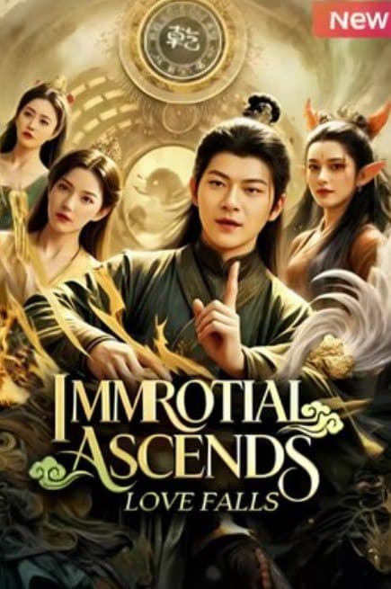 Immortal Ascends Love Falls
