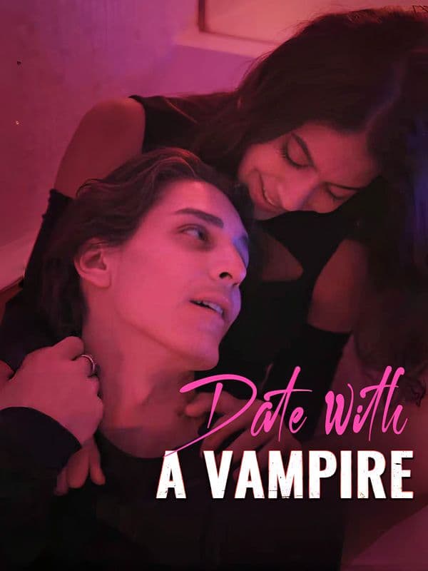 Date With a Vampire