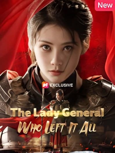 The Lady General Who Left It All
