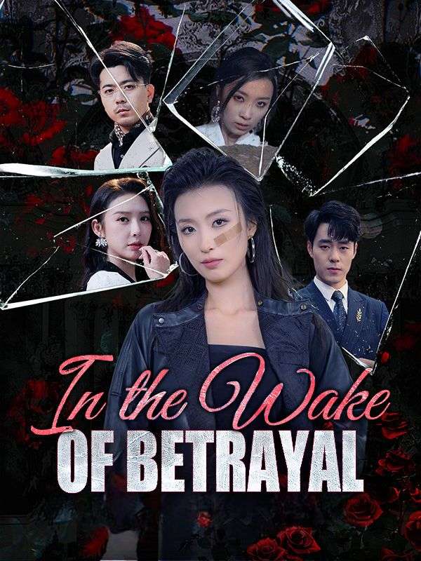 In The Wake of Betrayal