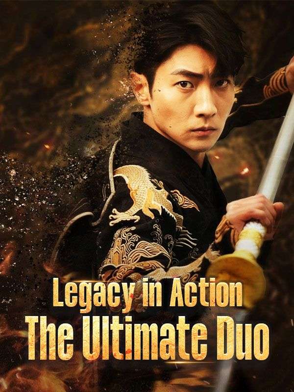 Legacy in Action The Ultimate Duo