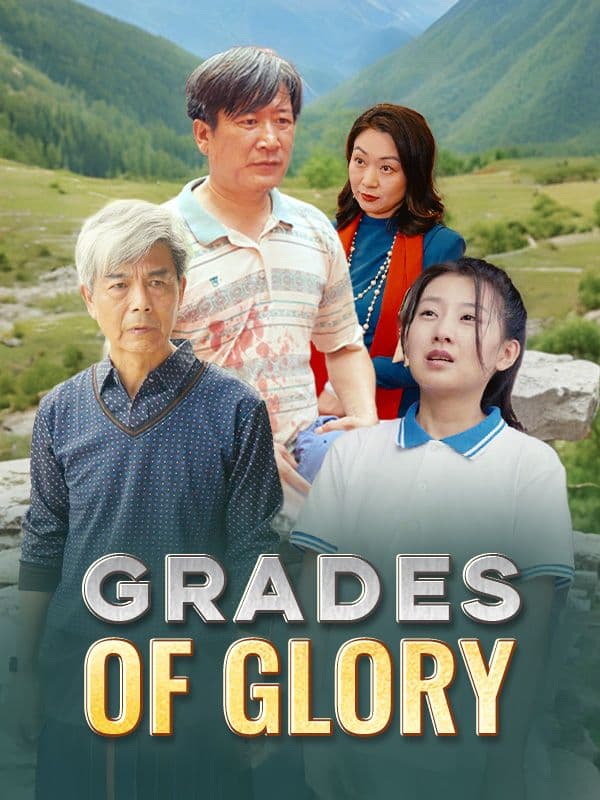 Grades of Glory -DUBBED