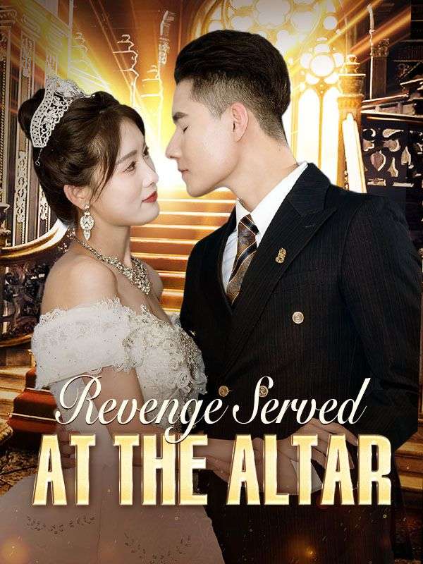 Revenge Served at The Altar