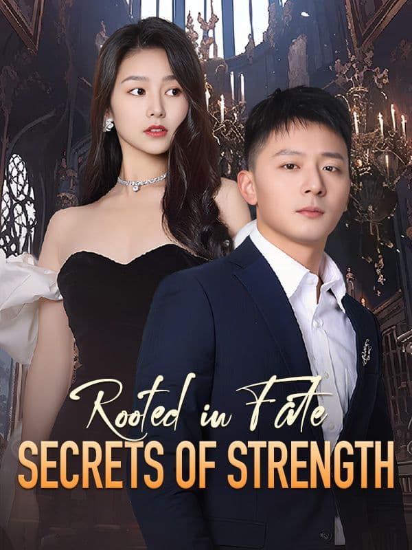 Rooted in Fate Secrets of Strength