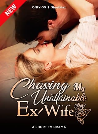 Chasing My Unattainable Ex-Wife