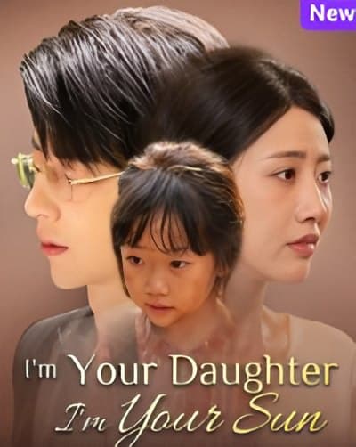 I'm Your Daughter, I'm Your Sun /  The Daughter Who Shouldn't Exist