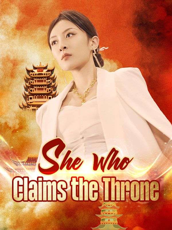 She Who Claims The Throne