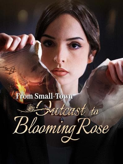 From Small Town-Outcast to Blossoming Rose
