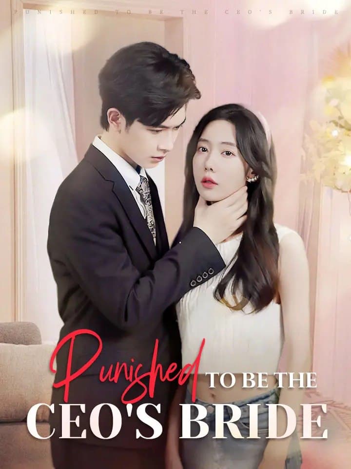 Punished to be the CEO's Bride